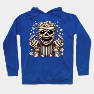 Monkey Corn Hoodie